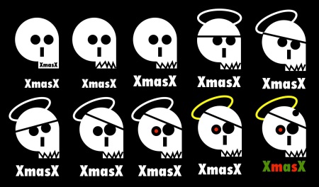 XmasX graphics.001