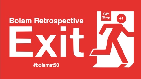 Bolam Retrospective Exit Strategy graphics v1.006
